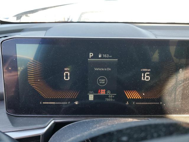 KIA SORENTO EX 2024
