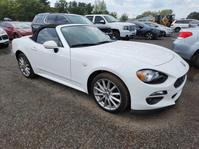 FIAT 124 SPIDER CLASSICA 2017