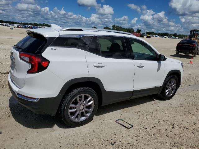 GMC TERRAIN SLT 2022