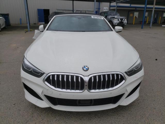 BMW 840I 2022