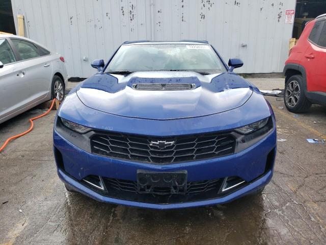 CHEVROLET CAMARO LZ 2021