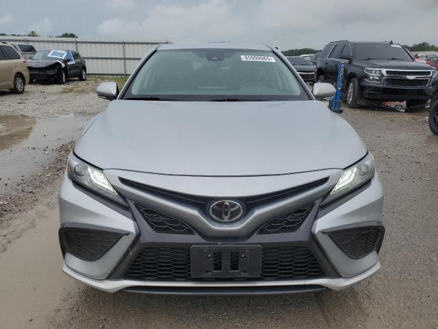 TOYOTA CAMRY XSE 2023