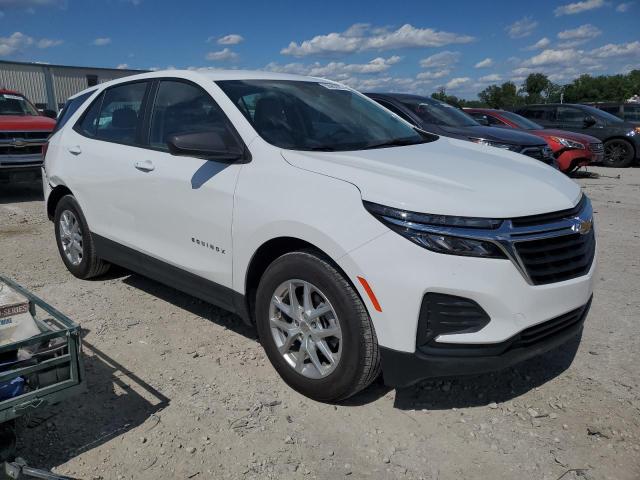 CHEVROLET EQUINOX LS 2022