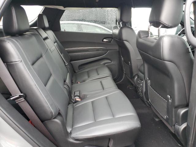 DODGE DURANGO GT 2022