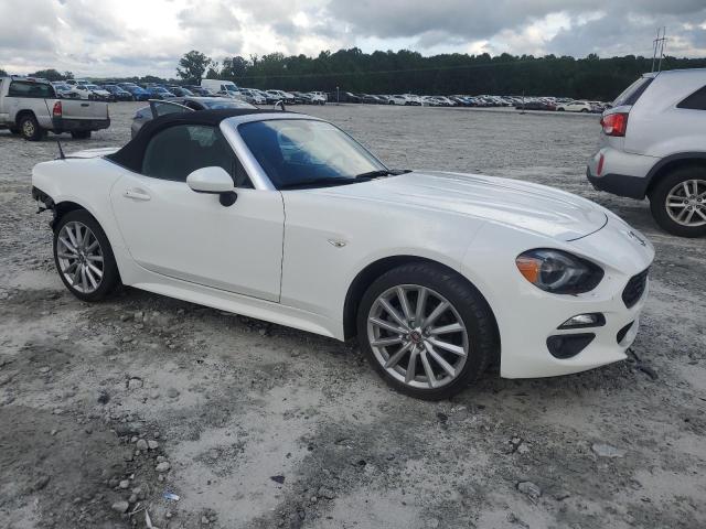 FIAT 124 SPIDER CLASSICA 2016