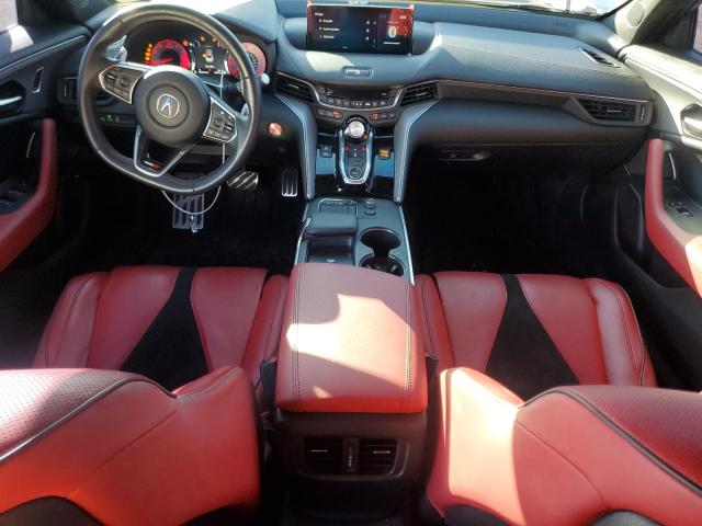 ACURA TLX TYPE S PMC EDITION 2023