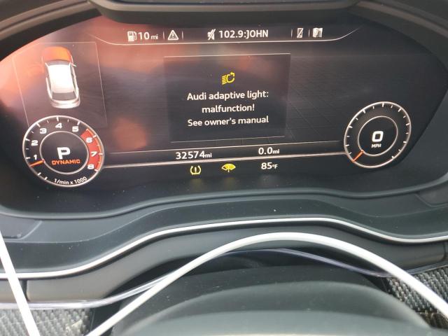 AUDI SQ5 PREMIUM PLUS 2018