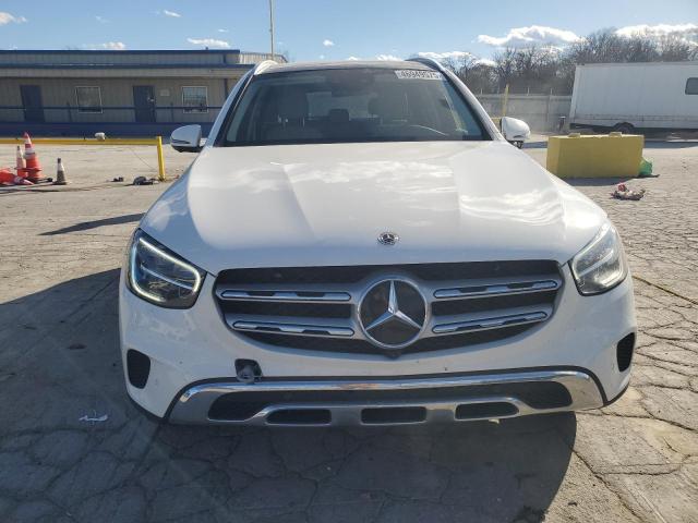 MERCEDES-BENZ GLC 300 4MATIC 2021