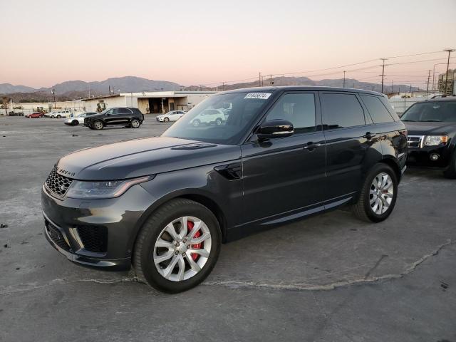 LAND ROVER RANGE ROVER SPORT HST 2021