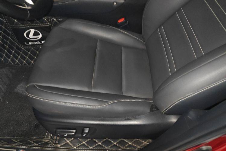 LEXUS NX 200 2020