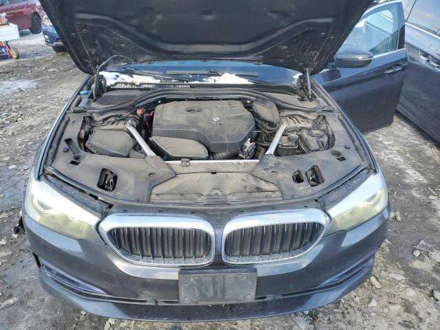 BMW 530 XI 2018