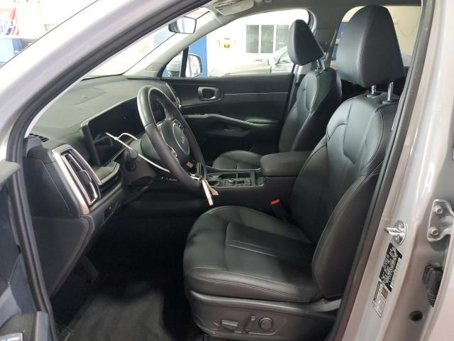 KIA SORENTO S 2024