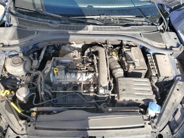 VOLKSWAGEN JETTA SEL 2021