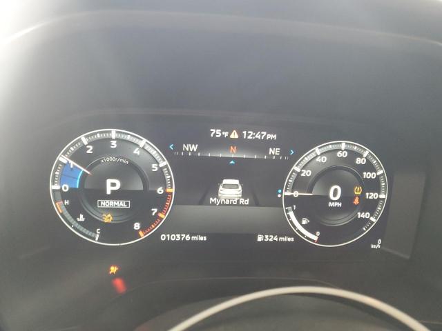 MITSUBISHI OUTLANDER SEL 2023