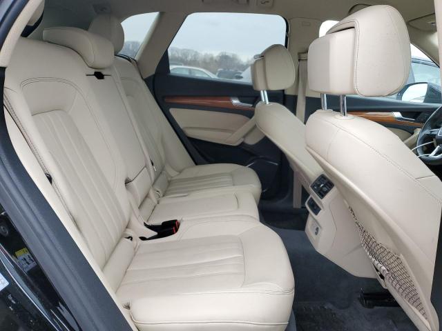 AUDI Q5 PREMIUM 2021