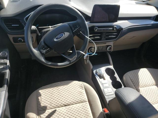 FORD ESCAPE SE 2021