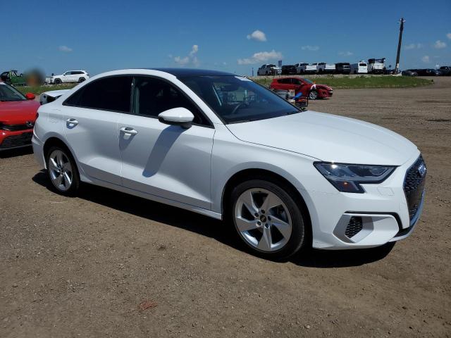 AUDI A3 PREMIUM 2022