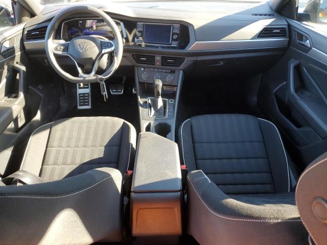VOLKSWAGEN JETTA SPORT 2023