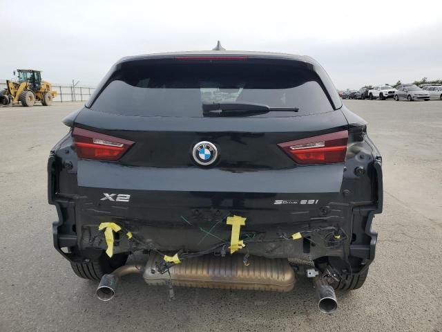 BMW X2 SDRIVE28I 2021