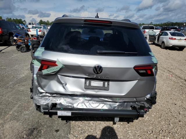 VOLKSWAGEN TIGUAN S 2024