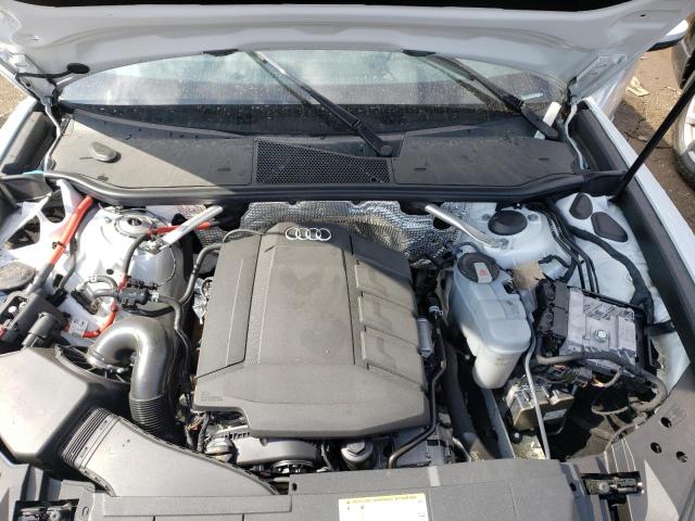 AUDI A6 PREMIUM PLUS 2019