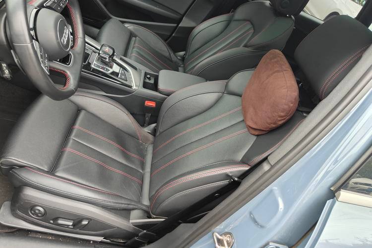 Audi A4 40 2022