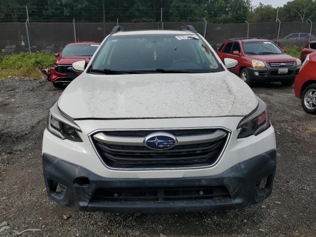 SUBARU OUTBACK PREMIUM 2020