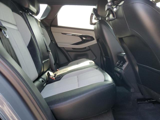 LAND ROVER RANGE ROVER EVOQUE 2022