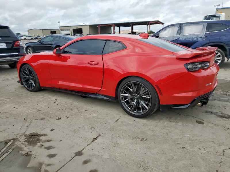 CHEVROLET CAMARO ZL1 2016