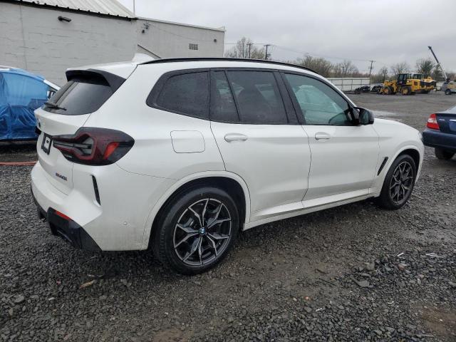 BMW X3 M40I 2024