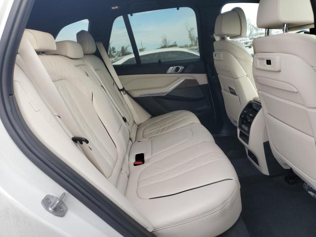 BMW X5 XDRIVE40I 2019