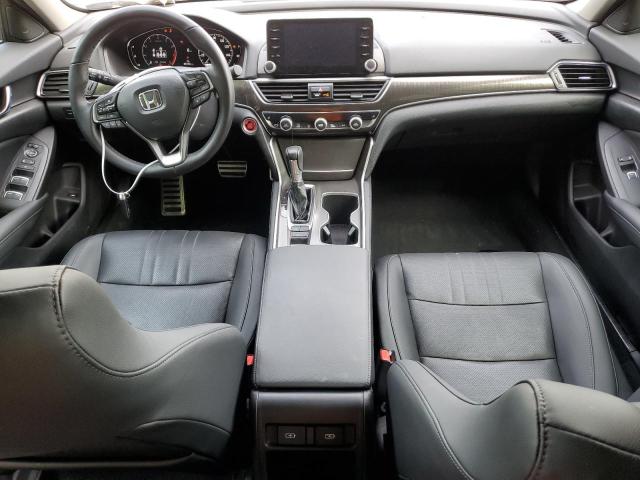 HONDA ACCORD SPORT SE 2022