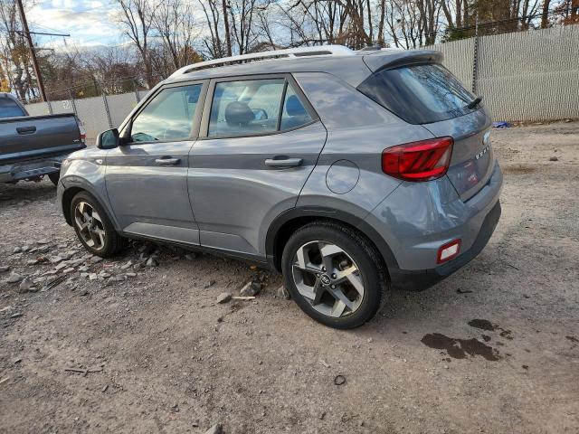 HYUNDAI VENUE SEL 2022