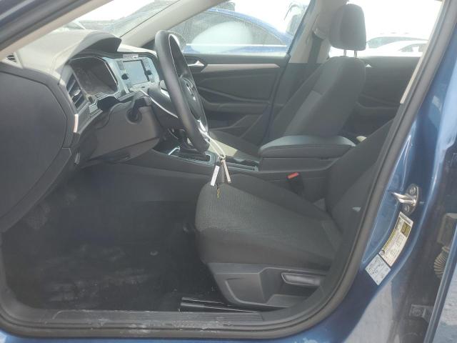 VOLKSWAGEN JETTA S 2020
