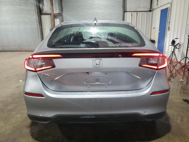 HONDA CIVIC EXL 2023
