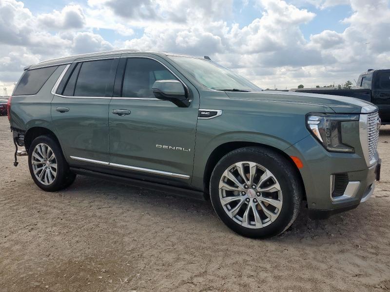 GMC YUKON DENALI 2024