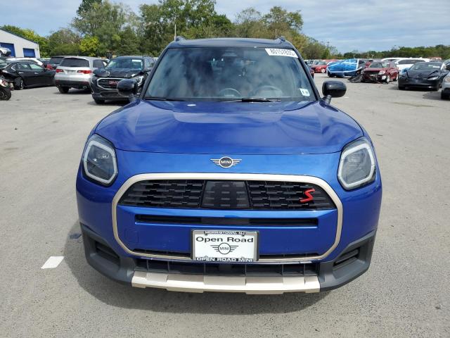 MINI COUNTRYMAN S ALL4 2025