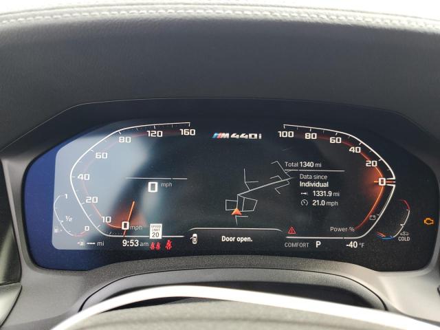 BMW M440XI 2023