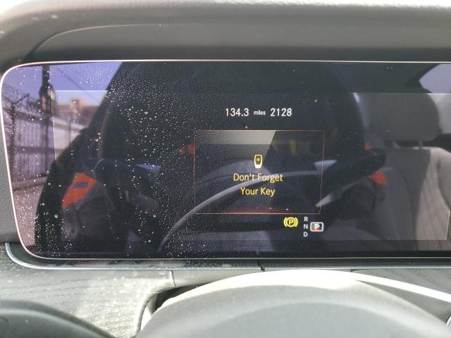 MERCEDES-BENZ E 350 2022
