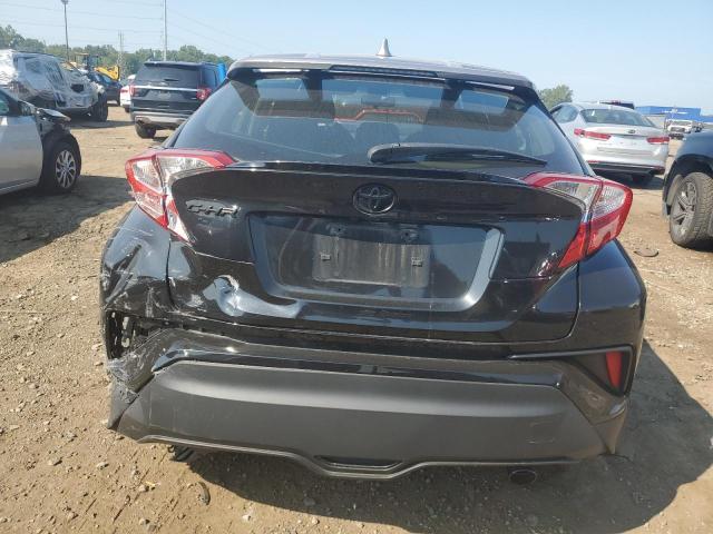TOYOTA C-HR XLE 2020