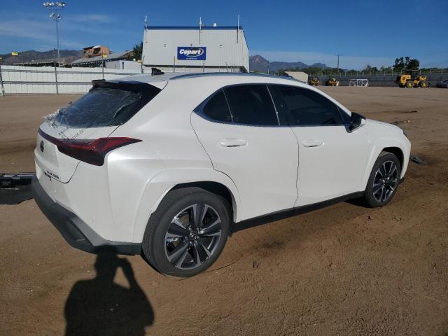 LEXUS UX 300H BASE 2025