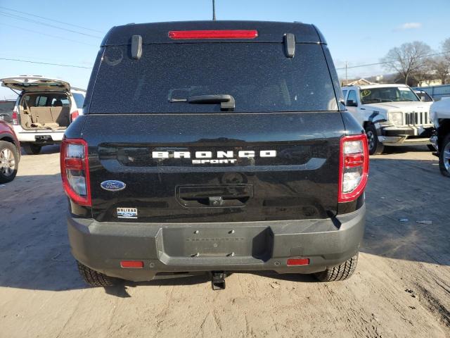 FORD BRONCO SPORT OUTER BANKS 2020