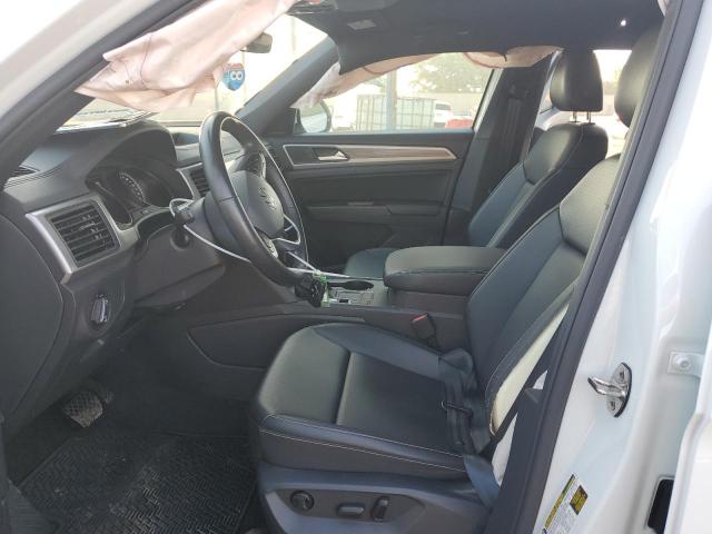 VOLKSWAGEN ATLAS CROSS SPORT SE 2020