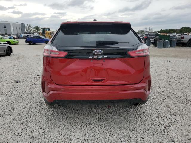 FORD EDGE SEL 2021