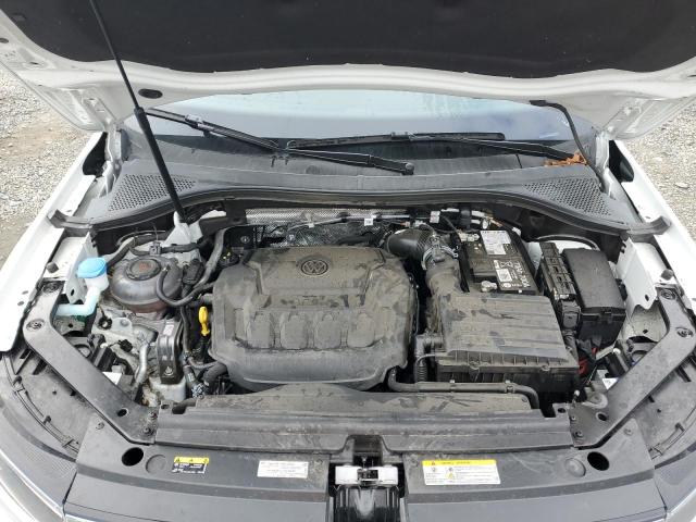 VOLKSWAGEN TIGUAN SE 2023