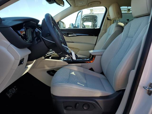 BUICK ENVISION PREFERRED 2021