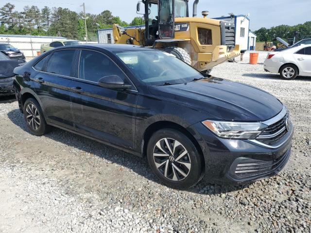 VOLKSWAGEN JETTA S 2022