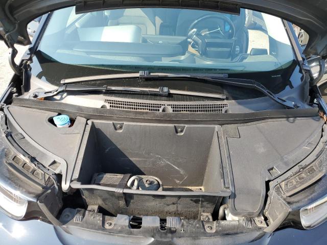 BMW I3 S BEV 2018
