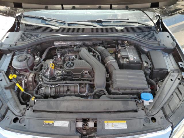 VOLKSWAGEN JETTA S 2022