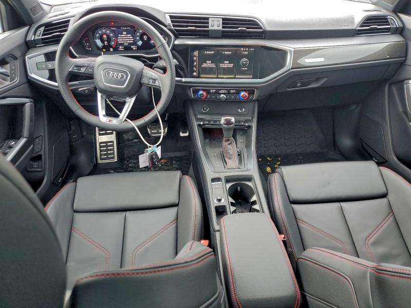 AUDI Q3 PREMIUM PLUS S LINE 45 2025